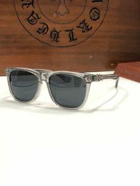 Picture of Chrome Hearts Sunglasses _SKUfw46734064fw
